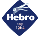 Logo Hebro