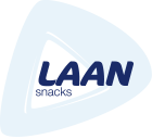 Logo Laan Snacks